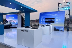 东风奕派eπ007正式上市，华山二号A1000赋能智能驾驶新体验