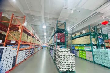 对话fudi:在这里看见中国会员店的全部趋势