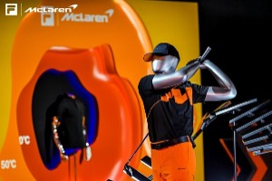 利润增长60%以创新做动力，FILA还是王