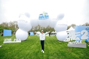 柔弹进阶，FILA柔云2开启菁英运动乐享生活方式