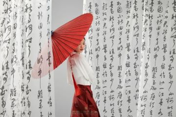 数读国潮|市场规模一年涨5倍后,马面裙还能火多久?