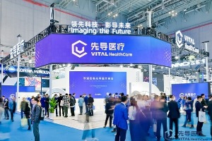 立足高远，新质生产力赋能下的国产高端医学影像新锐