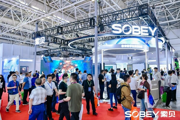 2024春季高博会｜数智视听赋能高等教育索贝驱动行业新质生产力