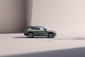 领克08NOA智驾进阶，黑芝麻智能携手吉利及亿咖通推进NOA普及