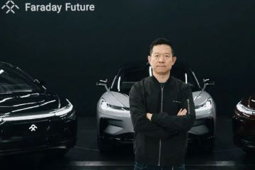 罗永浩的“真还传”，贾跃亭真的玩不转