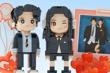 观潮星探|对话方仔照相馆：潮玩行业的非典型玩家