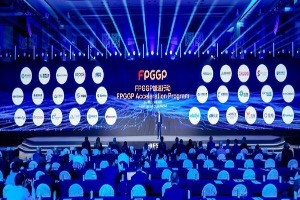 华为发布FPGGP加速行动计划，助力全球金融行业数智化转型