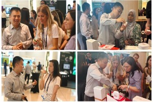 正雅齿科亮相第99届欧洲正畸学会（EOS）年会