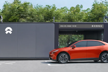 科技潮行｜换电VS增程：你收获用户，我收获同行