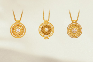 国潮风云｜单店年入近亿，老铺黄金怎么还是“缺钱”？