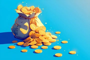 63起投融资事件:多起超亿元,总融资额大幅下跌|6月投融资月报