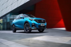 更经济、更宽敞、更强劲----影速重新定义全球SUV市场