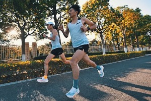 李宁公司响应WHO联合号召，共同应对