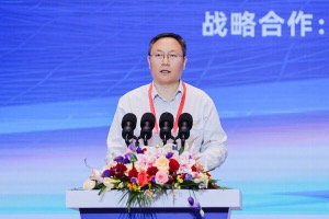 第六届粤港澳大湾区金融发展论坛在深举办