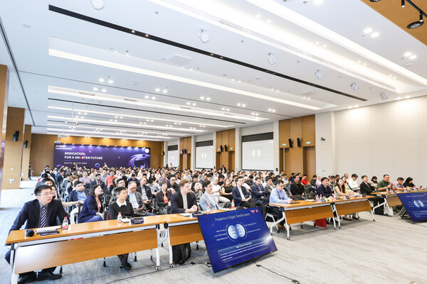 共创数智世界，新华三集团DigitalTour2024大会圆满落幕