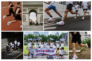特步凯旋跑如火如荼，国民碳板跑鞋360X助全民开跑获好评