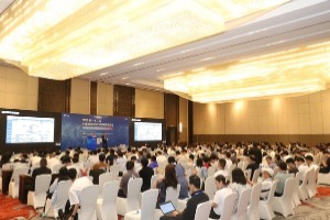 MES应用夏季论坛:中之杰智能诠释精益智造之道