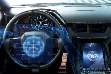 科技潮行|无人网约车,商业未闭环