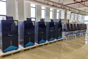 联泰科技将携专业3D打印设备助力第47届法国里昂世界技能大赛