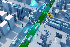 黑芝麻智能推动