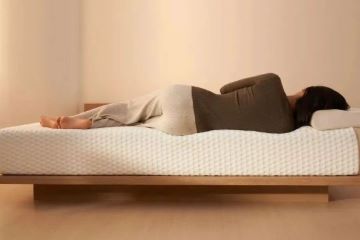 观潮星探|对话半日闲曾默翰：上万元的国产床垫，何以俘获“精打细算”的消费者？