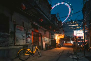 消费刺客|共享单车,哪里还有韭菜让你割?