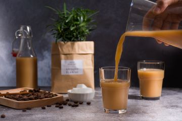 新茶饮没有重回“10元时代”