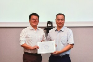 比亚迪整车电子电气架构4.0平台获TüV南德ASPICE2级能力评估认可