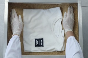 FILA|BBCEarth联名系列自然共生T上市，以运动美学共赴