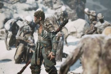 观潮一线|国产游戏的“黑神话”何时才能通关?