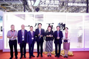 引领健康未来，共绘“健康中国2030”宏伟蓝图