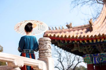 国潮在“县”|曹县重回C位:不始于汉服,更不止于汉服