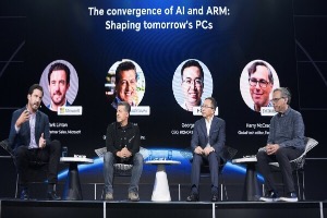 荣耀IFA2024推出旗下首款骁龙版笔记本，以AI重新定义PC