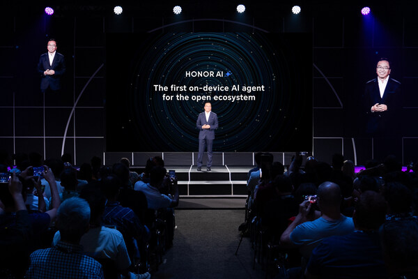 定义AIAgent四大核心能力，荣耀IFA剧透端侧AI创新进展