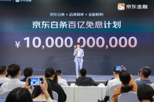 京东白条放大招,发布