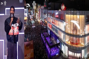 凯里·欧文履职安踏首席创意官，Hélà&KAI全系上新