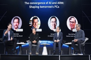 荣耀IFA2024推出旗下首款骁龙版笔记本，以AI重新定义PC