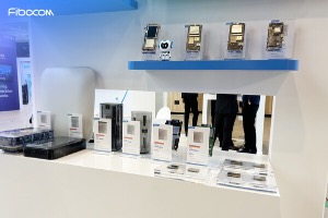 NetworkX2024|广和通展示FWA全场景应用硬实力