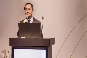 华为面向全球发布智能铁路FRMCS-T白皮书,共赢轨道智能化