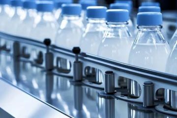 国潮风云|百亿怡宝上市，“水战”狼烟四起